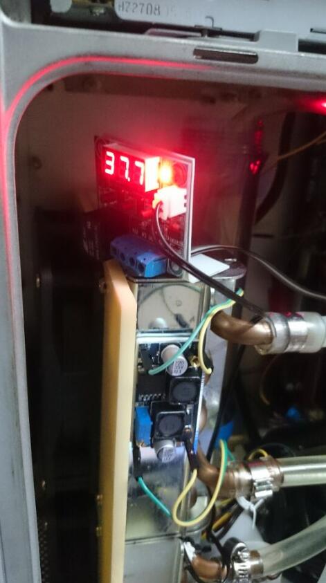 图片[10]-DIY水冷苹果机箱-一鸣资源网