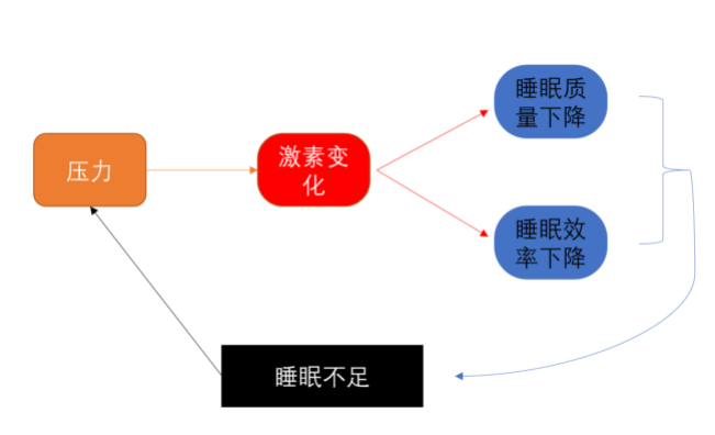 图片[2]-2021年青年睡眠报告：中国有超过3亿人存在睡眠障碍！如何提高睡眠质量进入深度睡眠？我在这里找到了答案-一鸣资源网