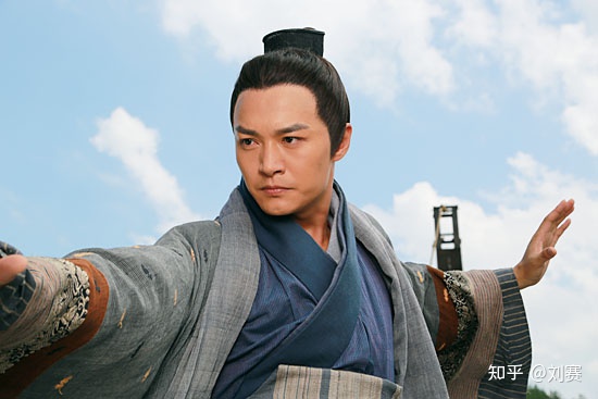 图片[2]-神雕后传：杨过去世，小龙女为杨过生下一子，指点武功为杨过报仇-一鸣资源网