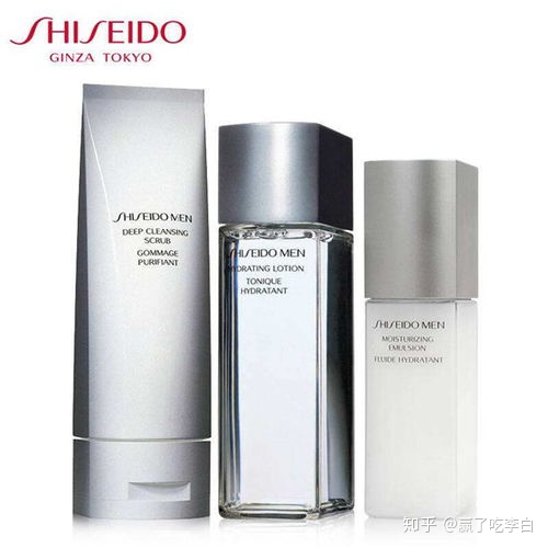 图片[8]-男士护肤品哪个牌子好？-一鸣资源网