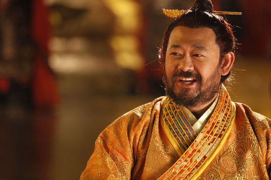 图片[1]-真实的瓦岗英雄们：许多人功成名就，单雄信、王伯当最惨-一鸣资源网