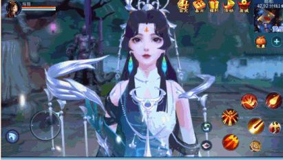 图片[1]-倩女幽魂手游赚钱思路，适合散人上班族，每天赚几十买肉吃香不香-一鸣资源网