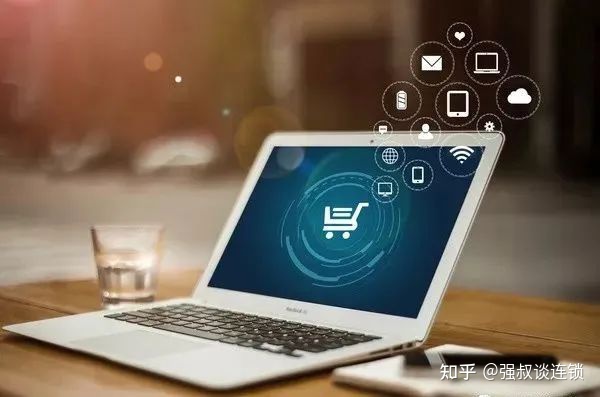 图片[2]-连锁企业未来的发展趋势!-一鸣资源网