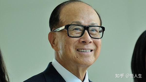 图片[6]-成功人士李嘉诚传奇一生-一鸣资源网