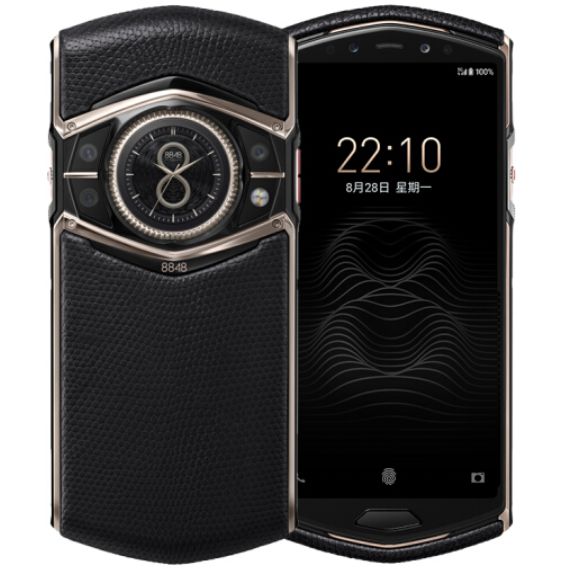 图片[4]-世界五大奢侈品牌手机排行榜，一部售价百万的手机，你见过吗？-一鸣资源网