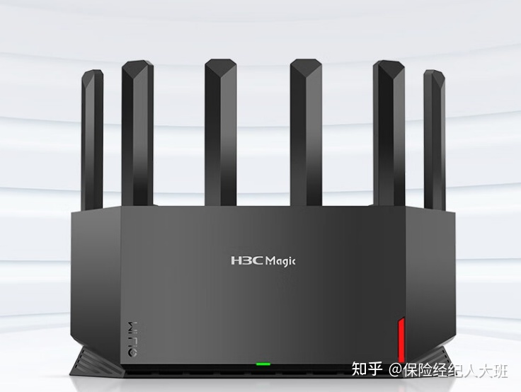 图片[5]-新华三h3c路由器怎么样，h3c路由器型号推荐-一鸣资源网