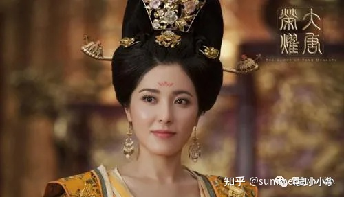 图片[2]-什么样的长相称得上国色天香？象牙山女神实至名归-一鸣资源网