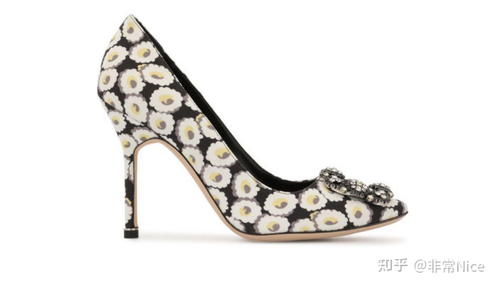 图片[1]-世界十大高跟鞋奢侈品牌有哪些？高端女鞋品牌集！-一鸣资源网