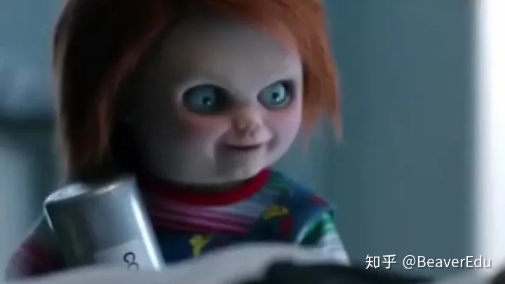 图片[2]-万圣节恐怖片精选！5部你不容错过的经典！-一鸣资源网