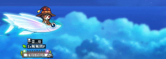 图片[6]-冒险岛M内测最新消息，国服黄金马车骑宠动态图预览-一鸣资源网