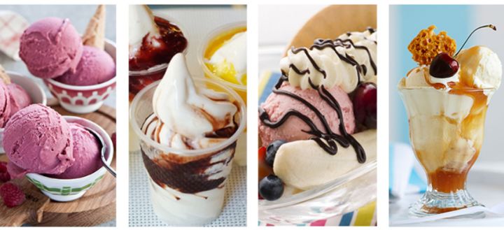 图片[1]-2022年家用/商用冰淇淋机推荐指南，冰淇淋机有用吗？炒冰机/冰淇淋机/冰激凌机家用/商用怎么选？-一鸣资源网