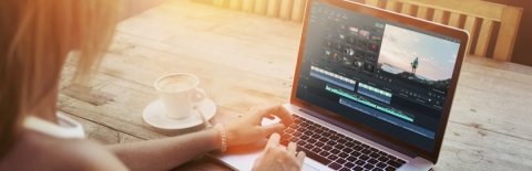 图片[7]-学生党想学视频剪辑，有哪些适合的入门剪辑软件？-一鸣资源网