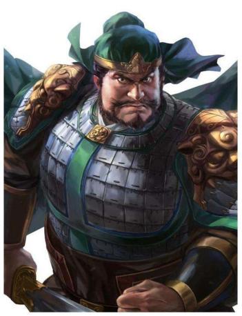 图片[5]-三国志11这三个隐藏剧情你都触发过吗？夏侯惇：我不做独眼龙啦！-一鸣资源网