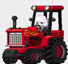 图片[7]-冒险岛M内测最新消息，国服黄金马车骑宠动态图预览-一鸣资源网