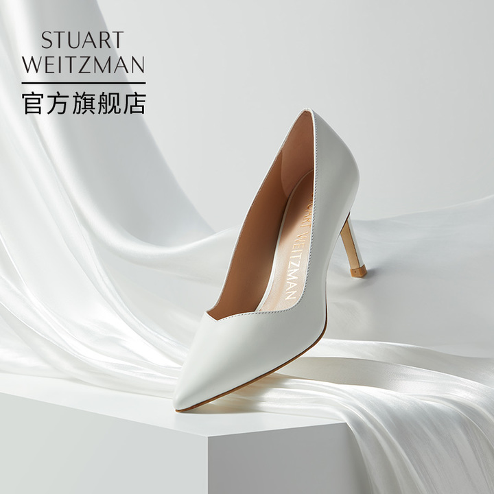 图片[16]-世界十大高跟鞋奢侈品牌有哪些？高端女鞋品牌集！-一鸣资源网