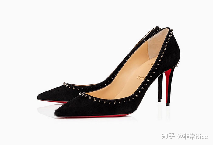 图片[9]-世界十大高跟鞋奢侈品牌有哪些？高端女鞋品牌集！-一鸣资源网