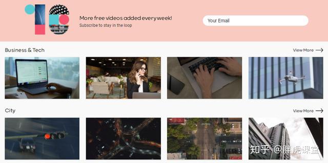 图片[5]-9个资源超好的网站，百度云盘都不够装，用过都说香-一鸣资源网