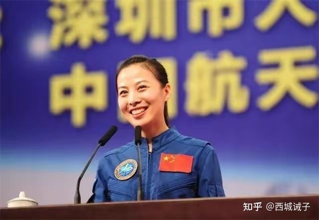 图片[5]-山东名面孔｜航天员王亚平-一鸣资源网