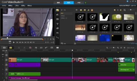 图片[4]-自学剪辑视频如何入门？-一鸣资源网