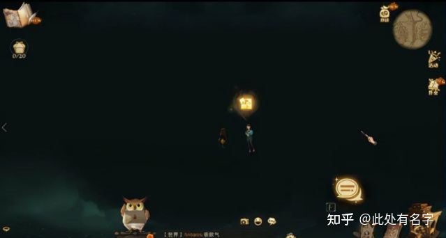 图片[2]-《哈利波特手游》最新最全拼图攻略-一鸣资源网