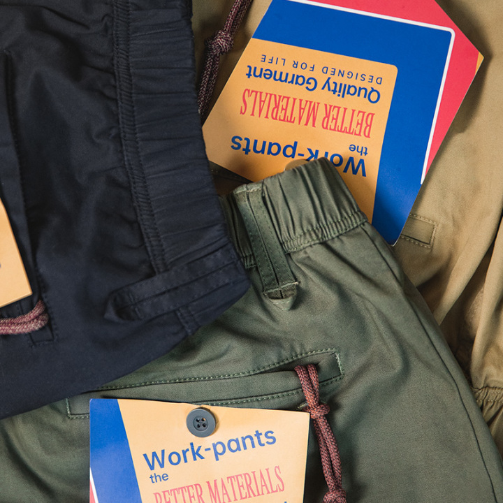 图片[5]-23家 束脚裤 男士品牌推荐：【值得推荐的、性价比高的，好看不错的男装束脚裤品牌！】日系复古休闲、潮牌风格、大码男装、cityboy，美式复古等风格一应俱全！-一鸣资源网