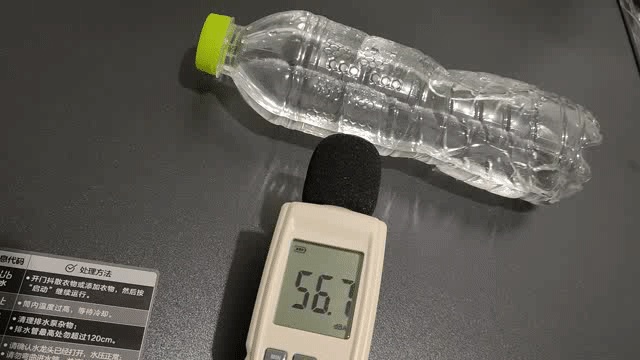 图片[1]-马上2023年了，洗烘套装还不知道怎么选？深度拆机小天鹅超薄全嵌本色洗烘套装-一鸣资源网