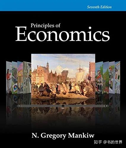 图片[4]-每周一书 | 保罗·萨缪尔森（Paul A. Samuelson）的Economics-一鸣资源网