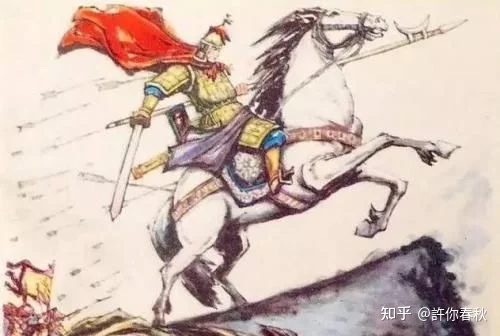 图片[2]-战神白起的一生-一鸣资源网