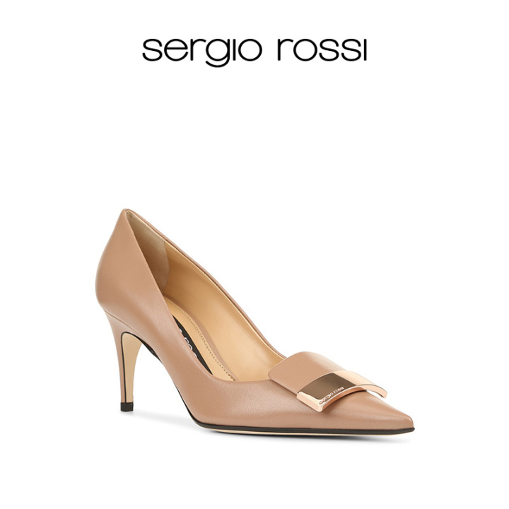 图片[23]-世界十大高跟鞋奢侈品牌有哪些？高端女鞋品牌集！-一鸣资源网