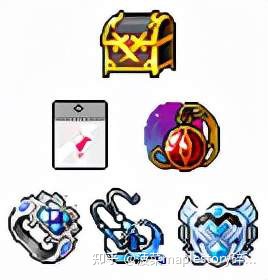 图片[8]-冒险岛M内测最新消息，国服黄金马车骑宠动态图预览-一鸣资源网