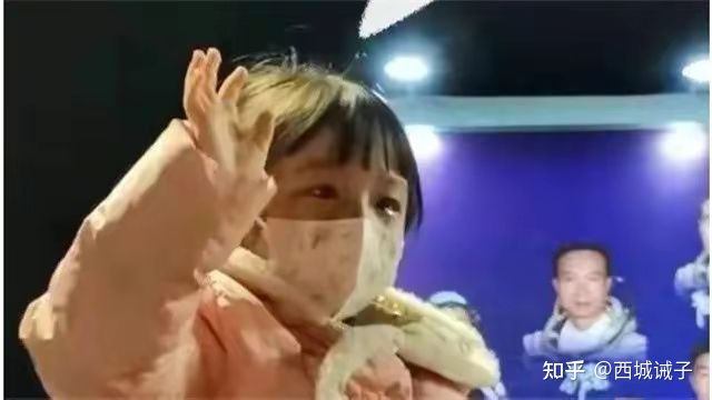 图片[8]-山东名面孔｜航天员王亚平-一鸣资源网