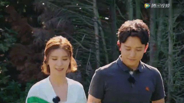 图片[5]-百克力&张杨果而：模范夫妻教学指南-一鸣资源网