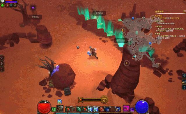 图片[1]-喜欢刷刷刷的小伙伴绝不要错过——Epic周免《火炬之光2》！-一鸣资源网