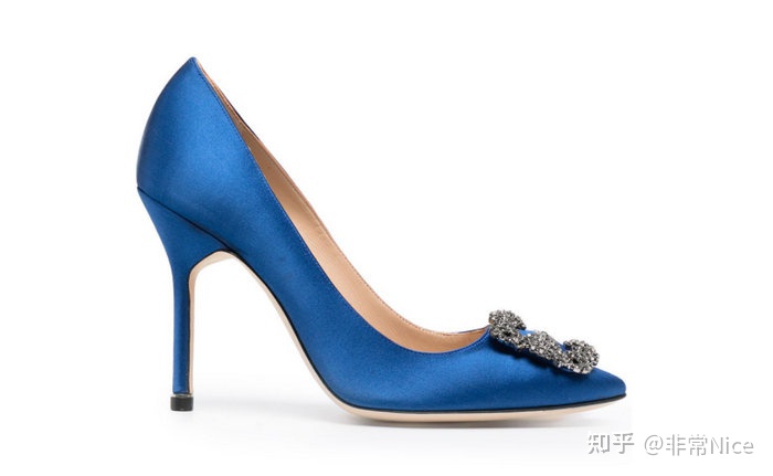 图片[3]-世界十大高跟鞋奢侈品牌有哪些？高端女鞋品牌集！-一鸣资源网