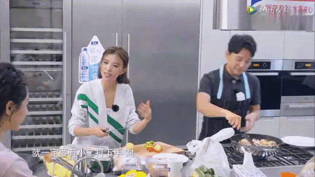 图片[11]-百克力&张杨果而：模范夫妻教学指南-一鸣资源网