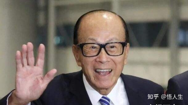 图片[5]-成功人士李嘉诚传奇一生-一鸣资源网
