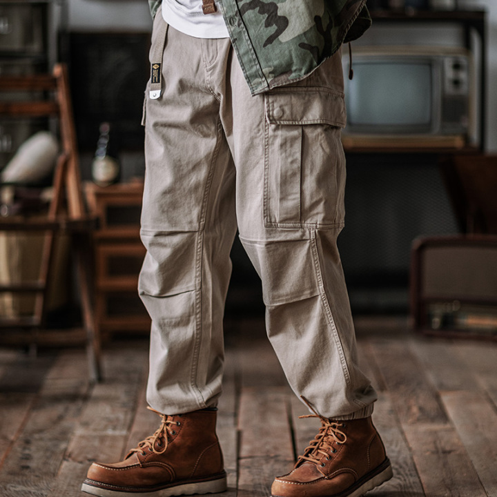 图片[27]-23家 束脚裤 男士品牌推荐：【值得推荐的、性价比高的，好看不错的男装束脚裤品牌！】日系复古休闲、潮牌风格、大码男装、cityboy，美式复古等风格一应俱全！-一鸣资源网