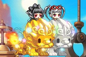 图片[5]-冒险岛M内测最新消息，国服黄金马车骑宠动态图预览-一鸣资源网