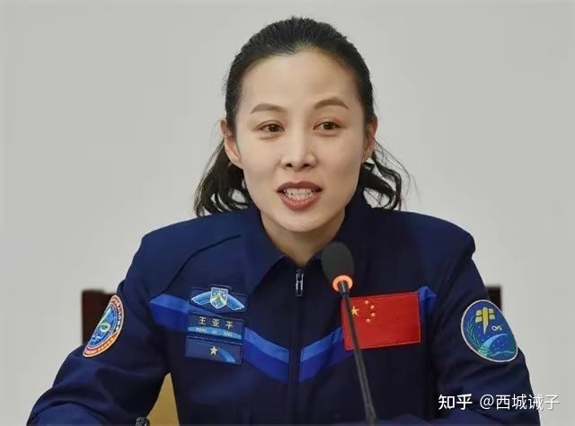 图片[3]-山东名面孔｜航天员王亚平-一鸣资源网