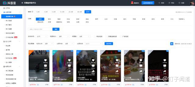 图片[9]-戳我！65款短视频运营工具汇总（建议收藏）-一鸣资源网