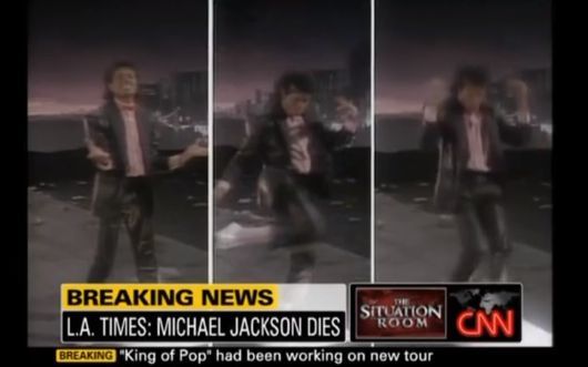 图片[2]-十年前迈克尔·杰克逊去世和这次科比去世哪个影响力大？-一鸣资源网