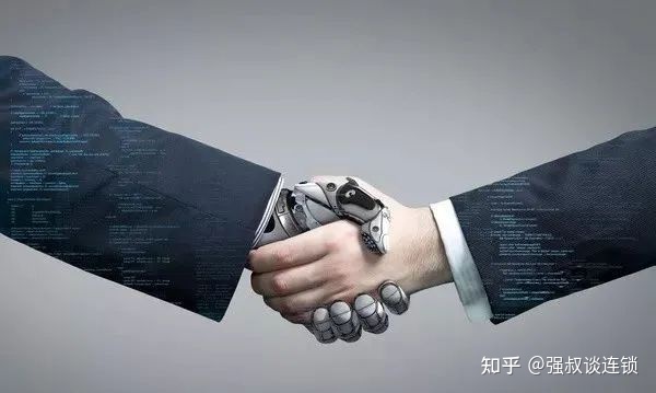 图片[1]-连锁企业未来的发展趋势!-一鸣资源网