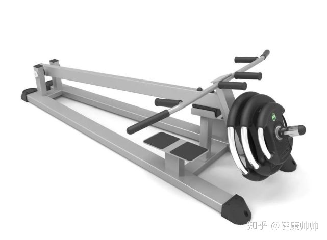 图片[15]-健身房器械使用指南之背部训练-一鸣资源网