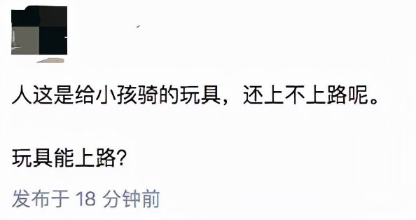 图片[6]-这是马？小鹏发布可骑乘「智能马」，四不像长相太奇葩！-一鸣资源网