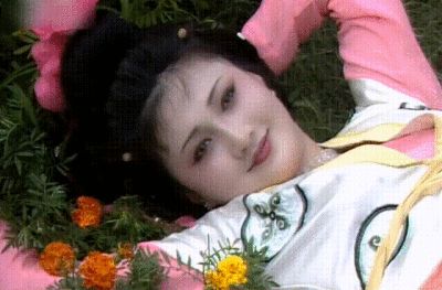 图片[1]-什么样的长相称得上国色天香？象牙山女神实至名归-一鸣资源网