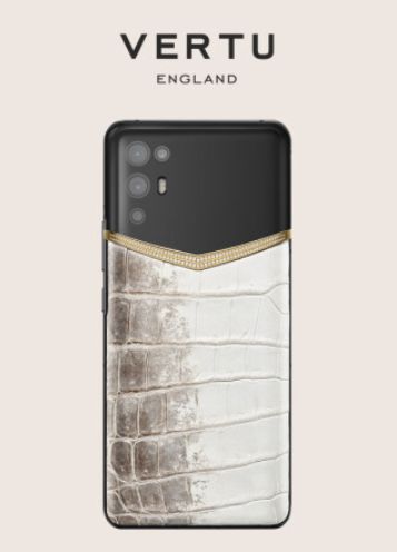 图片[2]-世界五大奢侈品牌手机排行榜，一部售价百万的手机，你见过吗？-一鸣资源网