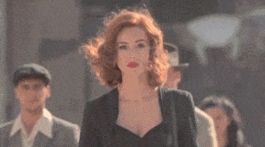 图片[1]-什么是真正的风情万种？-一鸣资源网