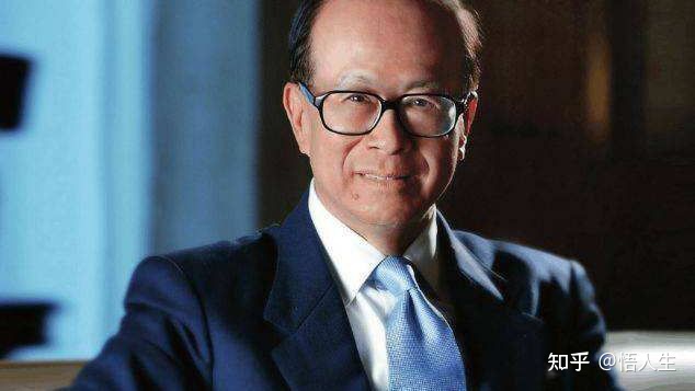 图片[4]-成功人士李嘉诚传奇一生-一鸣资源网