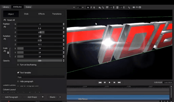 图片[7]-【干货】从零开始自学视频剪辑难吗？从哪个软件开始？都需要准备什么？一般多久能入门？-一鸣资源网