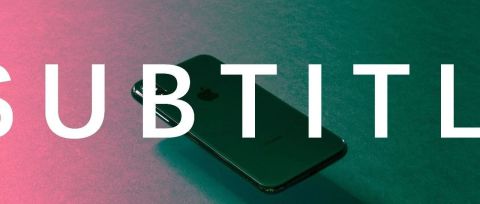 图片[1]-苹果手机剪辑视频用什么软件？-一鸣资源网